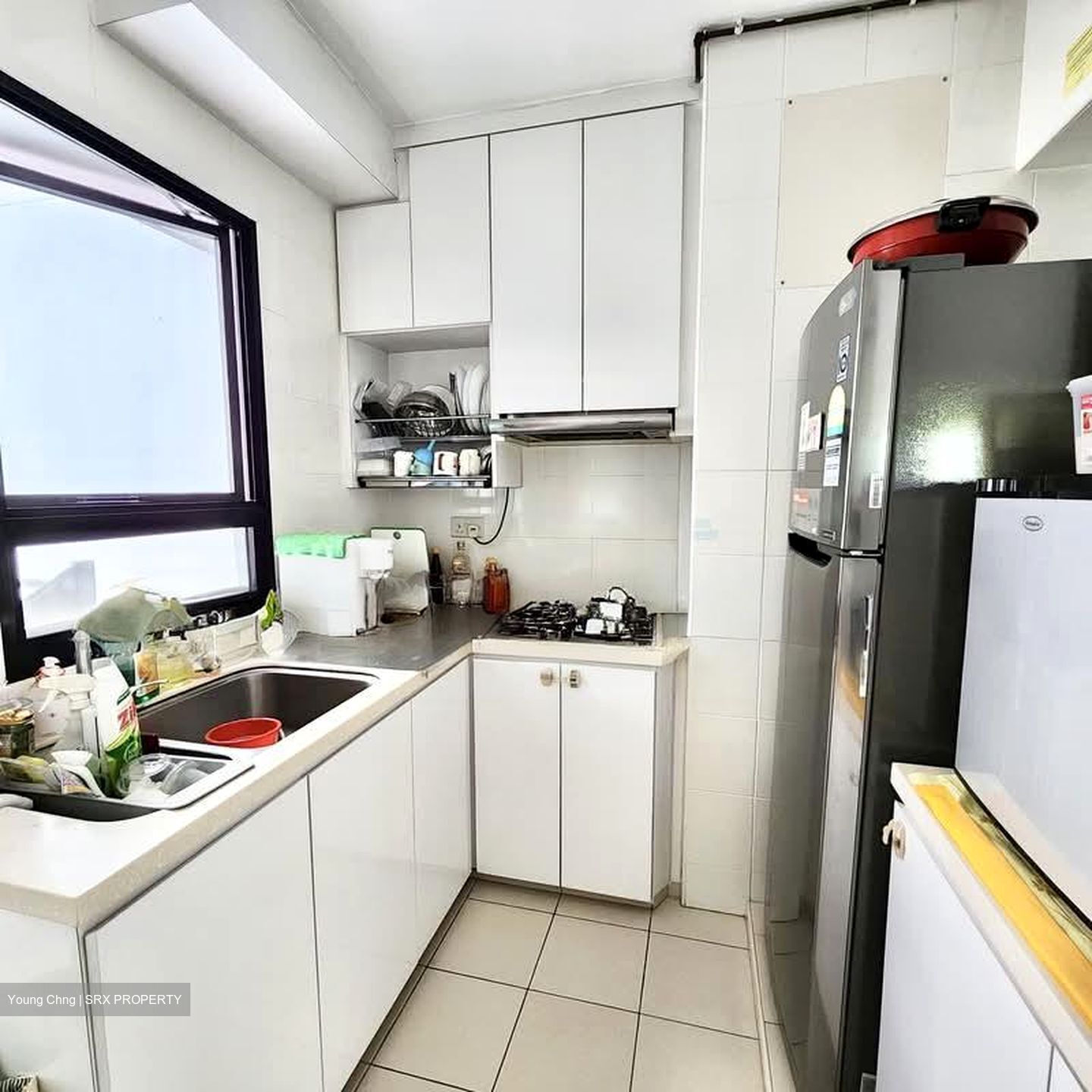 Blk 441B Fernvale Road (Sengkang), HDB 4 Rooms #566287991